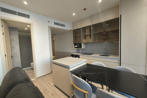 Condo à Pattaya, Thaïlande, 2 chambres  № 152884 - photo 29