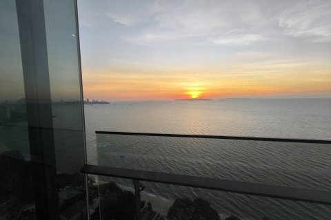 Condo à Pattaya, Thaïlande, 2 chambres  № 152884 - photo 19