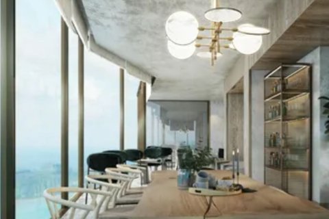 Кондоминиум с 2 спальнями в Паттайе, Таиланд № 152884 - фото 2