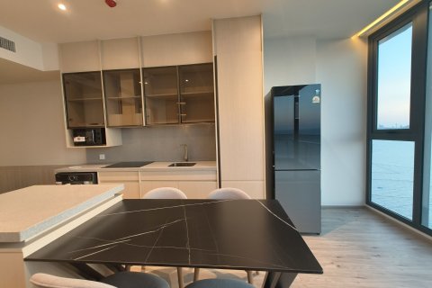 Condo à Pattaya, Thaïlande, 2 chambres  № 152884 - photo 30