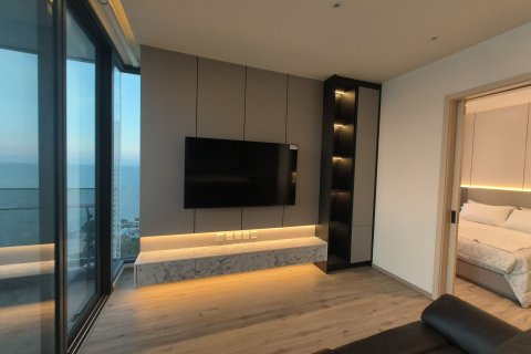 Condo à Pattaya, Thaïlande, 2 chambres  № 152884 - photo 26
