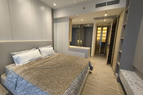 Condo à Pattaya, Thaïlande, 2 chambres  № 152884 - photo 17