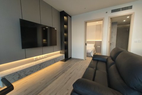 Condo à Pattaya, Thaïlande, 2 chambres  № 152884 - photo 27