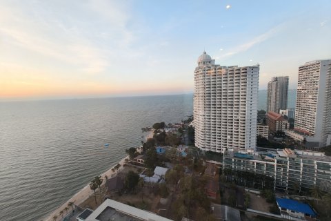 Condo à Pattaya, Thaïlande, 2 chambres  № 152884 - photo 16