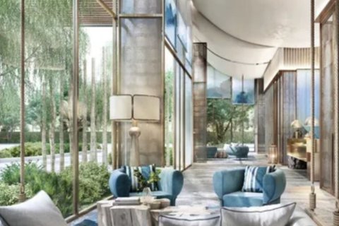 Кондоминиум с 2 спальнями в Паттайе, Таиланд № 152884 - фото 1