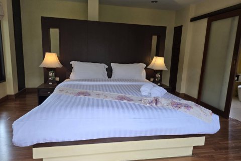 Отель в Хуа Хине, Таиланд  № 152889 - фото 21