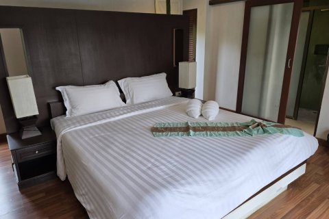 Отель в Хуа Хине, Таиланд  № 152889 - фото 16