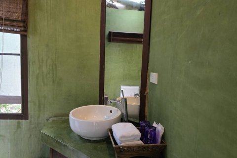 Отель в Хуа Хине, Таиланд  № 152889 - фото 17