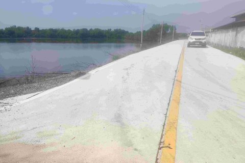 Land in Samut Prakan, Thailand 25016 sq.m. № 152885 - photo 3