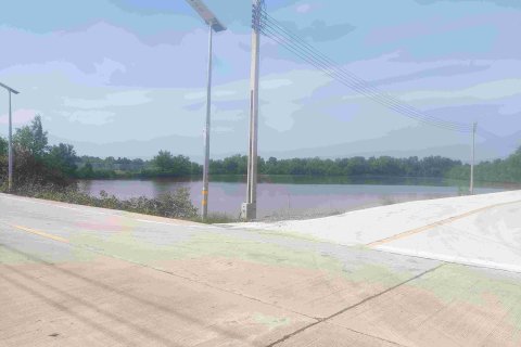 Land in Samut Prakan, Thailand 25016 sq.m. № 152885 - photo 6