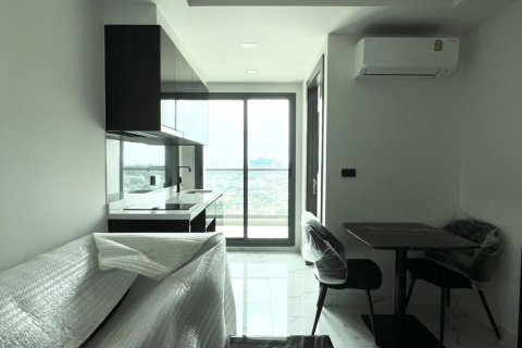 Studio in the Condo in Pattaya, Thailand  № 152887 - photo 1