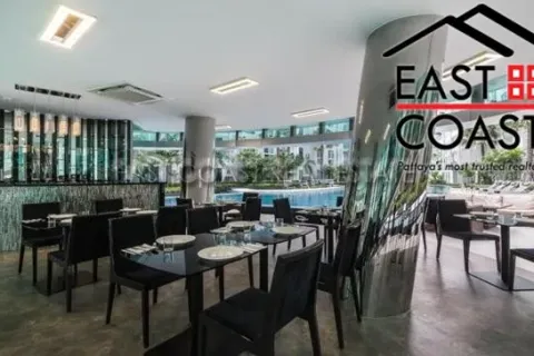 Estudio en el condominio en Pattaya, Tailandia № 212806 - foto 8