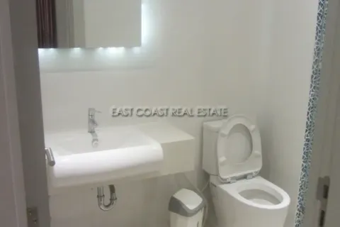 Condominio de 1 dormitorio en Pattaya, Tailandia № 212802 - foto 6