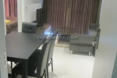 Condominio de 1 dormitorio en Pattaya, Tailandia № 212802 - foto 13