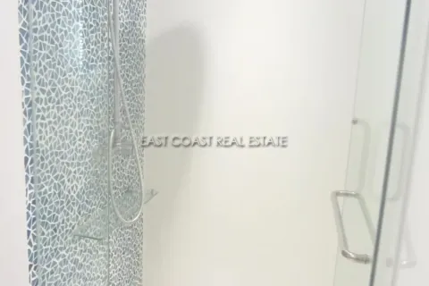 Condominio de 1 dormitorio en Pattaya, Tailandia № 212802 - foto 7