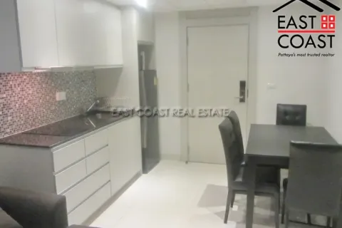 Condominio de 1 dormitorio en Pattaya, Tailandia № 212802 - foto 12