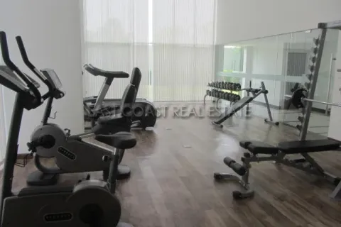 Condominio de 1 dormitorio en Pattaya, Tailandia № 212802 - foto 15