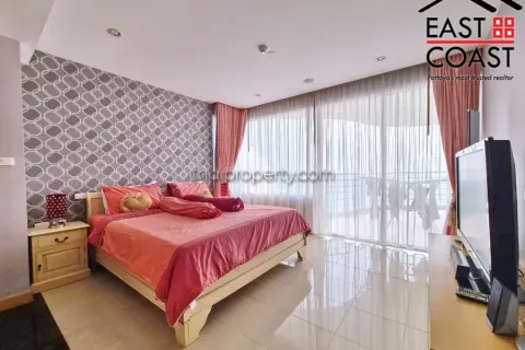 Condominio de 3 dormitorios en Jomtien Beach, Pattaya, Tailandia № 212801 - foto 30