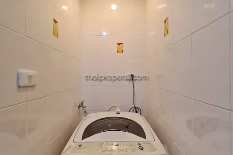 Condominio de 3 dormitorios en Jomtien Beach, Pattaya, Tailandia № 212801 - foto 15