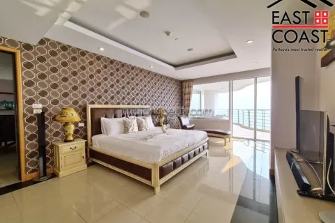 Condominio de 3 dormitorios en Jomtien Beach, Pattaya, Tailandia № 212801 - foto 22