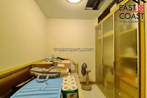 Condominio de 3 dormitorios en Jomtien Beach, Pattaya, Tailandia № 212801 - foto 17
