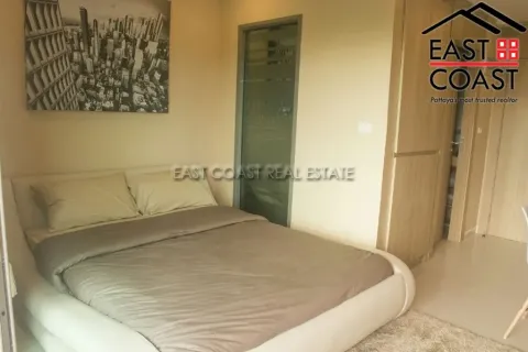 Estudio en el condominio en Pattaya, Tailandia № 212803 - foto 4
