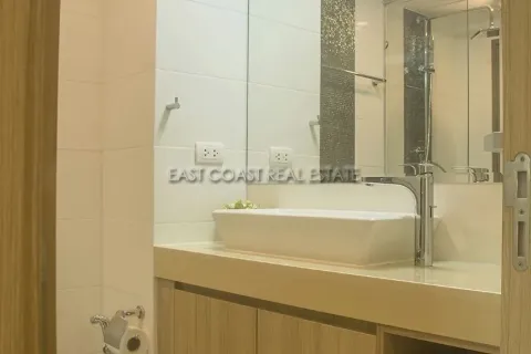 Estudio en el condominio en Pattaya, Tailandia № 212803 - foto 8