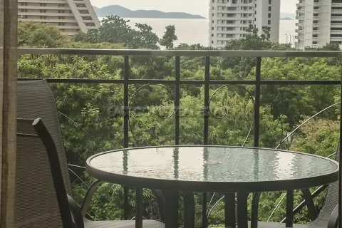 Estudio en el condominio en Pattaya, Tailandia № 212803 - foto 6
