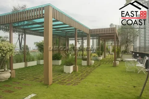 Estudio en el condominio en Pattaya, Tailandia № 212803 - foto 11