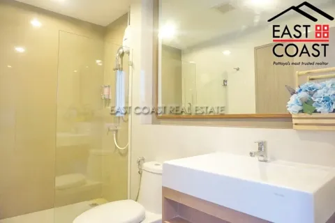 Condominio de 1 dormitorio en Pattaya, Tailandia № 212807 - foto 10