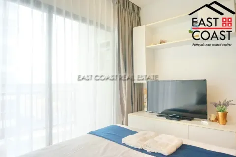 Condominio de 1 dormitorio en Pattaya, Tailandia № 212807 - foto 3