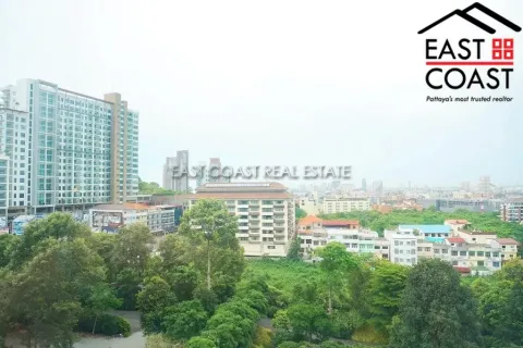 Condominio de 1 dormitorio en Pattaya, Tailandia № 212807 - foto 11