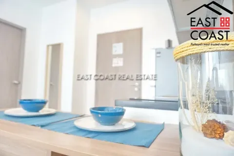 Condominio de 1 dormitorio en Pattaya, Tailandia № 212807 - foto 9