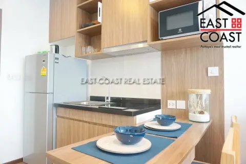 Condominio de 1 dormitorio en Pattaya, Tailandia № 212807 - foto 8