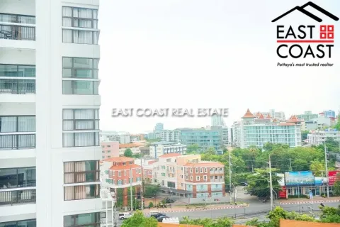 Condominio de 1 dormitorio en Pattaya, Tailandia № 212807 - foto 12