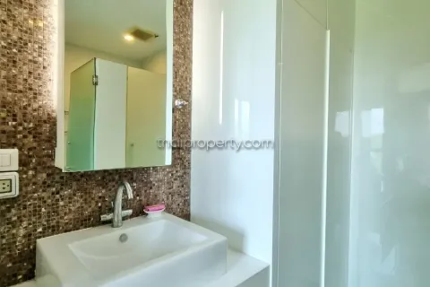 Condominio de 2 dormitorios en Pattaya, Tailandia № 212804 - foto 5
