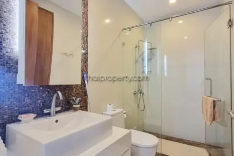 Condominio de 2 dormitorios en Pattaya, Tailandia № 212804 - foto 9