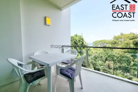 Condominio de 2 dormitorios en Pattaya, Tailandia № 212804 - foto 7