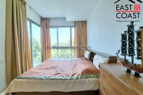 Condominio de 2 dormitorios en Pattaya, Tailandia № 212804 - foto 6