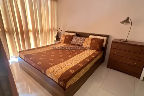 Condominio de 2 dormitorios en Pattaya, Tailandia № 212804 - foto 3