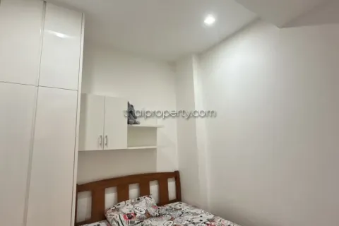 Condominio de 2 dormitorios en Pattaya, Tailandia № 212804 - foto 4