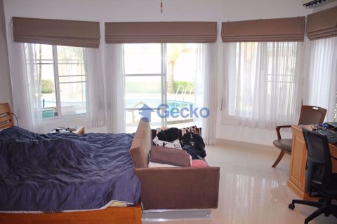 บ้านในพัทยา, ประเทศไทย 4 ห้องนอน № 197137 - รูปถ่าย 20