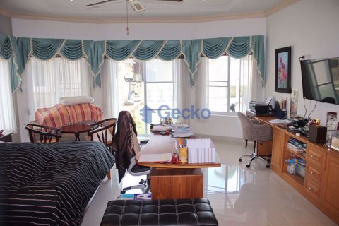 บ้านในพัทยา, ประเทศไทย 4 ห้องนอน № 197137 - รูปถ่าย 14