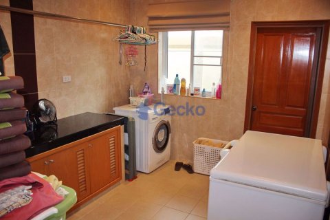 บ้านในพัทยา, ประเทศไทย 4 ห้องนอน № 197137 - รูปถ่าย 26