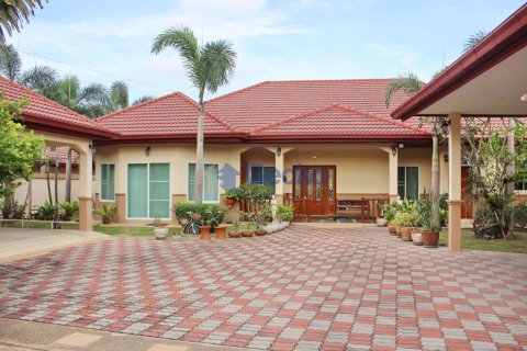 บ้านในพัทยา, ประเทศไทย 4 ห้องนอน № 197137 - รูปถ่าย 5