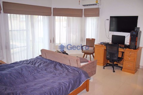 บ้านในพัทยา, ประเทศไทย 4 ห้องนอน № 197137 - รูปถ่าย 19