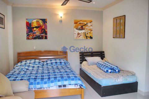 บ้านในพัทยา, ประเทศไทย 4 ห้องนอน № 197137 - รูปถ่าย 25
