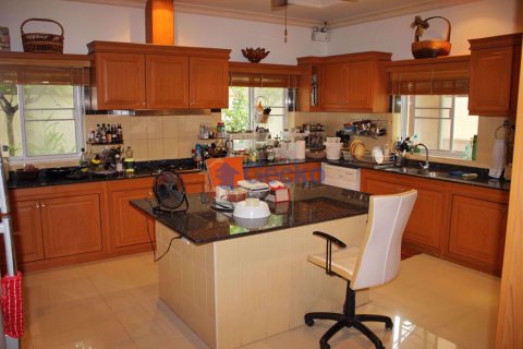 บ้านในพัทยา, ประเทศไทย 4 ห้องนอน № 197137 - รูปถ่าย 7