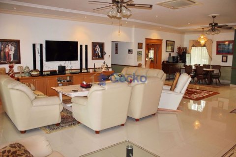 บ้านในพัทยา, ประเทศไทย 4 ห้องนอน № 197137 - รูปถ่าย 9