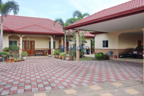 บ้านในพัทยา, ประเทศไทย 4 ห้องนอน № 197137 - รูปถ่าย 6